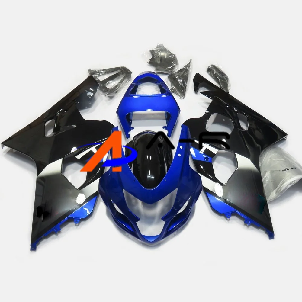 Fairings For Suzuki GSXR GSX-R 600 750 K4 2004 2005 GSXR600 GSXR750 GSX-R600 GSX-R750 Injection Molding Fairing Kit Bodywork
Fairings For Suzuki GSXR GSX-R 600 750 K4 2004 2005 GSXR600 GSXR750 GSX-R600 GSX-R750 Injection Molding Fairing Kit Bodywork