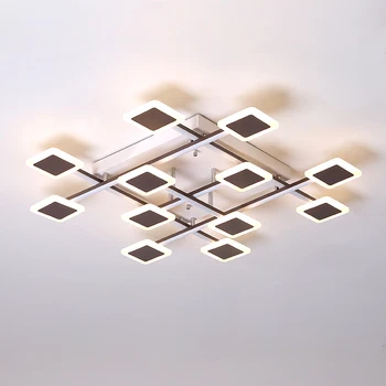 Omicron Modern LED Creative Chandeliers For Lighting For Bedroom Living Room Dining Room Iron Lustre Light Fixtures
Omicron Modern LED Creative Chandeliers For Lighting For Bedroom Living Room Dining Room Iron Lustre Light Fixtures