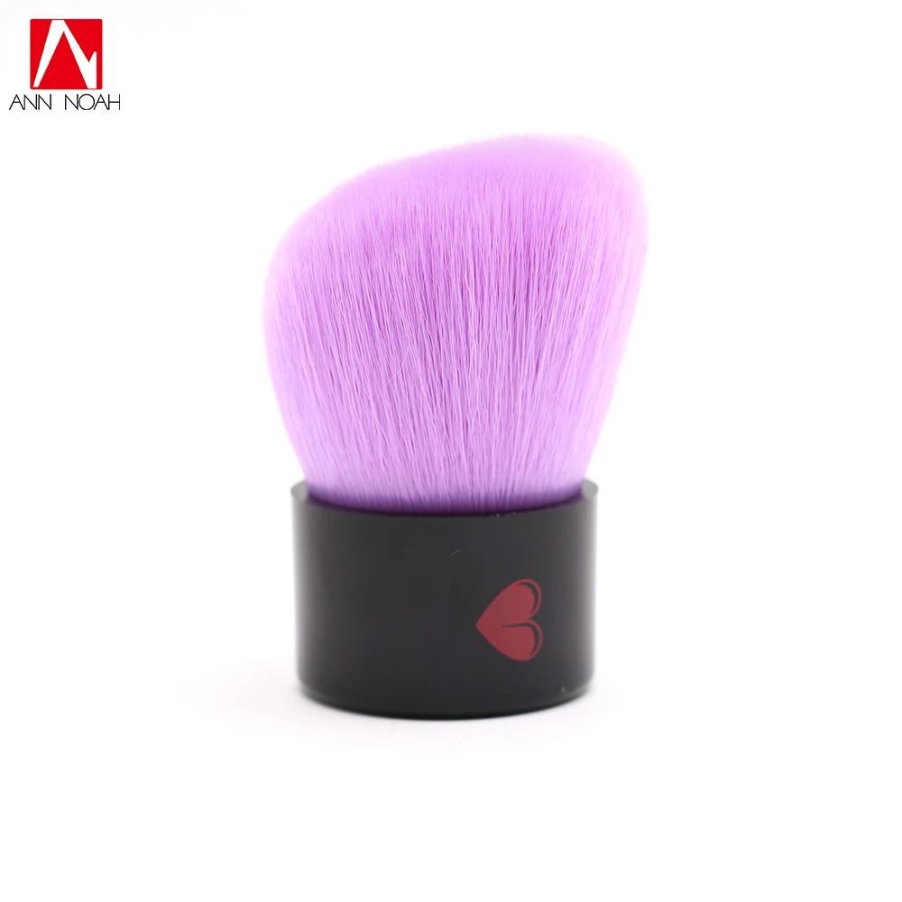 Portable Purple Soft Fluffy Synthetic Hair Wide Angled Shape Kabuki Blush Powder Complexion Function Makeup Brushes
Portable Purple Soft Fluffy Synthetic Hair Wide Angled Shape Kabuki Blush Powder Complexion Function Makeup Brushes