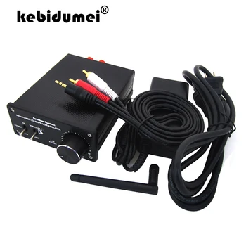 Universal HIFI Stereo Music Amplifier A918 320W Bluetooth Wireless Digital Power Amplifier Transmission EU/US Plug adapter
Universal HIFI Stereo Music Amplifier A918 320W Bluetooth Wireless Digital Power Amplifier Transmission EU/US Plug adapter