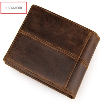 Men Wallets 2016 Fashion Designers Famous Brand Brown Genuine Leather Money Pocket Men Purses Wallet Credit Card Passport Holder
Men Wallets 2016 Fashion Designers Famous Brand Brown Genuine Leather Money Pocket Men Purses Wallet Credit Card Passport Holder