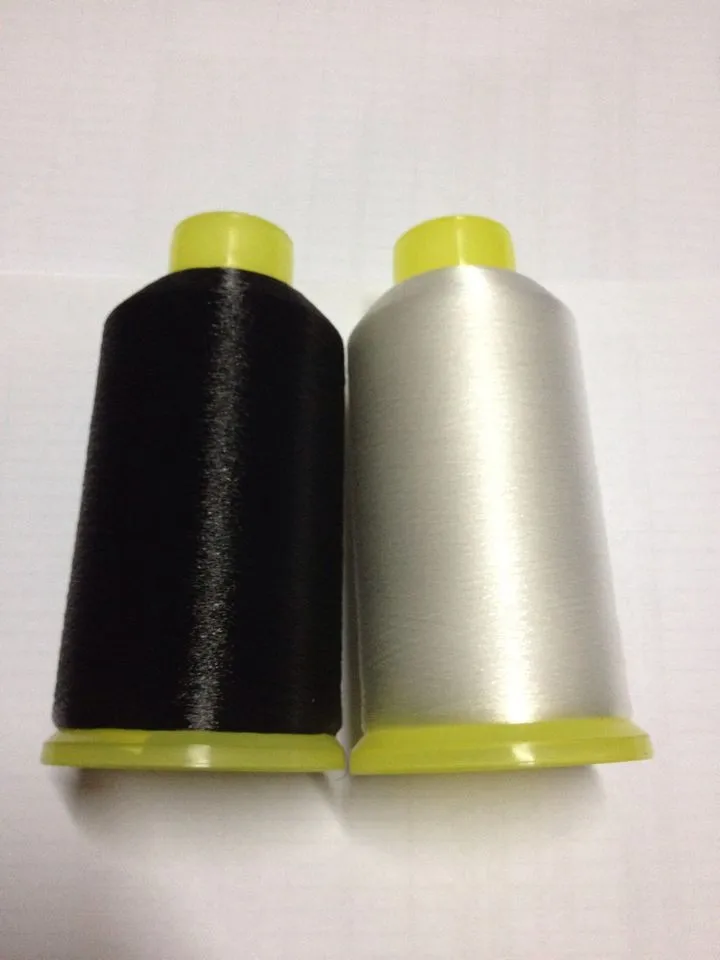 2spool/lot Dia.0.1mm High quality 150DNylon Filament Sewing Thread Trademark transparent lines Pry edges 65g/spool free shipping
2spool/lot Dia.0.1mm High quality 150DNylon Filament Sewing Thread Trademark transparent lines Pry edges 65g/spool free shipping