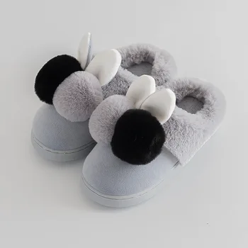 Children cotton home slippers winter baby girl shoes cute slippers kids boys non-slip indoor slippers fashion warming shoes
Children cotton home slippers winter baby girl shoes cute slippers kids boys non-slip indoor slippers fashion warming shoes