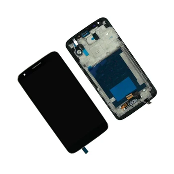 LCD Display For LG Optimus G2 VS980 Verizon LCD Display Touch Screen Digitizer Assembly with Frame 
LCD Display For LG Optimus G2 VS980 Verizon LCD Display Touch Screen Digitizer Assembly with Frame