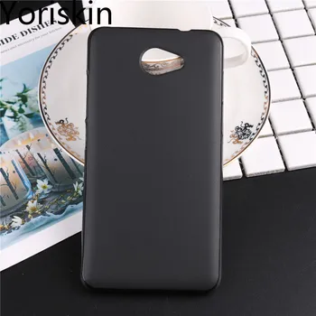 Black/TPU Protective Soft Gel Flexible Back Matte Cover With Scratch Resistand Case For Vodafone Smart ultra 7
Black/TPU Protective Soft Gel Flexible Back Matte Cover With Scratch Resistand Case For Vodafone Smart ultra 7