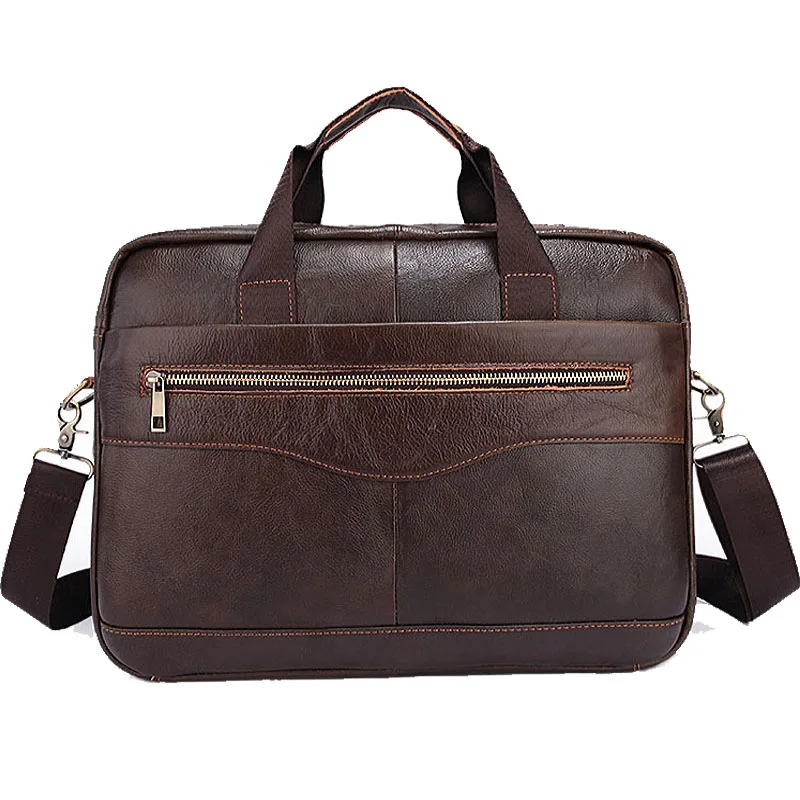 Messenger Bag Men Bag Genuine Leather Casual Handle-top Flap Shoulder Bag Male Man Briefcases Fashion Men's Leather Handbag
Messenger Bag Men Bag Genuine Leather Casual Handle-top Flap Shoulder Bag Male Man Briefcases Fashion Men's Leather Handbag