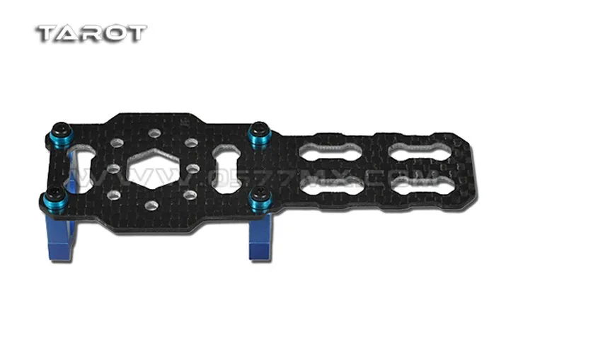F11104/F11105 Tarot Multi Rotor Helicopter Part Taot FY680 650 M16 Metal Carbon Motor Fixing Mount Kit TL68B08-02 TL68B08-01
F11104/F11105 Tarot Multi Rotor Helicopter Part Taot FY680 650 M16 Metal Carbon Motor Fixing Mount Kit TL68B08-02 TL68B08-01