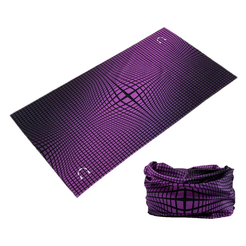 New Design 3D Multifunctional Scarf Magic Tube Bandanas Neck Gaiter Outdoor Headdress Sport Face Shield Moto Cycle Mask Scarf
New Design 3D Multifunctional Scarf Magic Tube Bandanas Neck Gaiter Outdoor Headdress Sport Face Shield Moto Cycle Mask Scarf