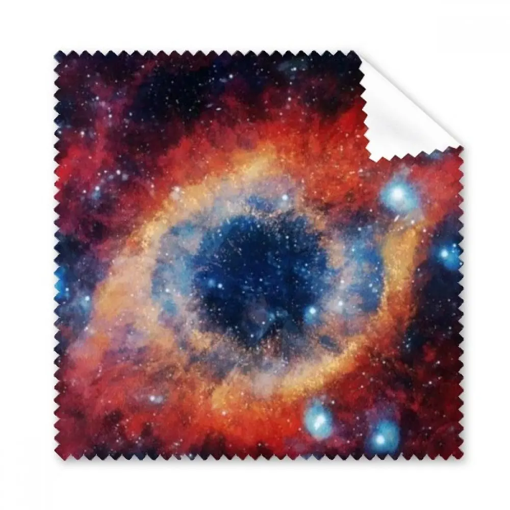 Colorful Eye Nebula Universe Eye Illustration Pattern Glasses Cloth Cleaning Cloth Gift Phone Screen Cleaner 5pcs
Colorful Eye Nebula Universe Eye Illustration Pattern Glasses Cloth Cleaning Cloth Gift Phone Screen Cleaner 5pcs