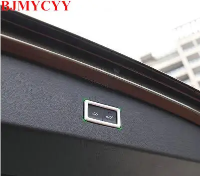 BJMYCYY 1PCS decorative box car door switch button For Volkswagen Tiguan 2017 Tiguan L
BJMYCYY 1PCS decorative box car door switch button For Volkswagen Tiguan 2017 Tiguan L