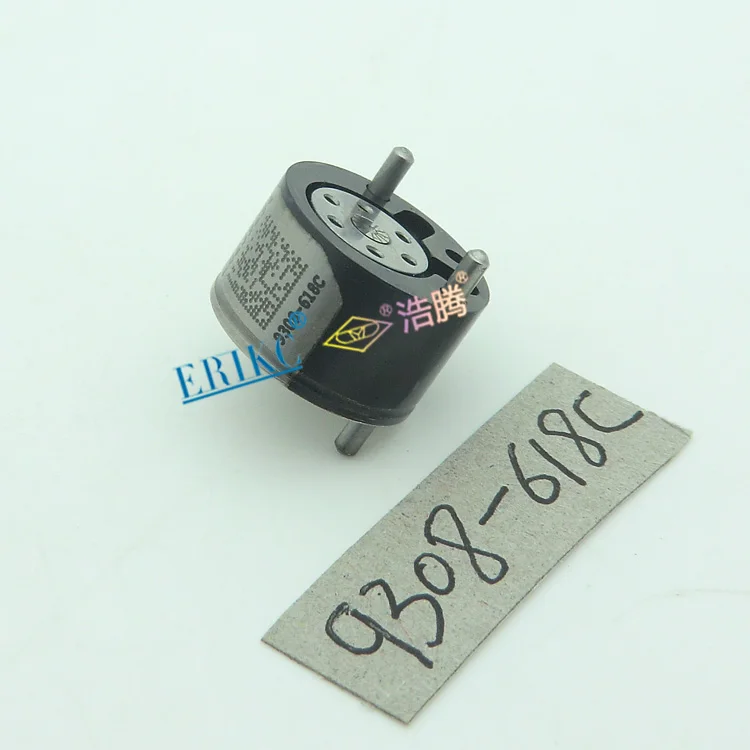 Valve Set 28440421 ERIKC 28239294 9308-618C Automobile Control Valve 9308618C Injection Pump Parts Injector Valves 9308z618C
Valve Set 28440421 ERIKC 28239294 9308-618C Automobile Control Valve 9308618C Injection Pump Parts Injector Valves 9308z618C