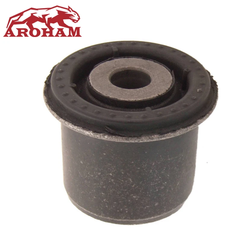 High Quality 52365-S5A-802,52365-S5A-801 REAR CONTROL ARM BUSHING HAB-149 FOR HONDA CIVIC CR-V
High Quality 52365-S5A-802,52365-S5A-801 REAR CONTROL ARM BUSHING HAB-149 FOR HONDA CIVIC CR-V