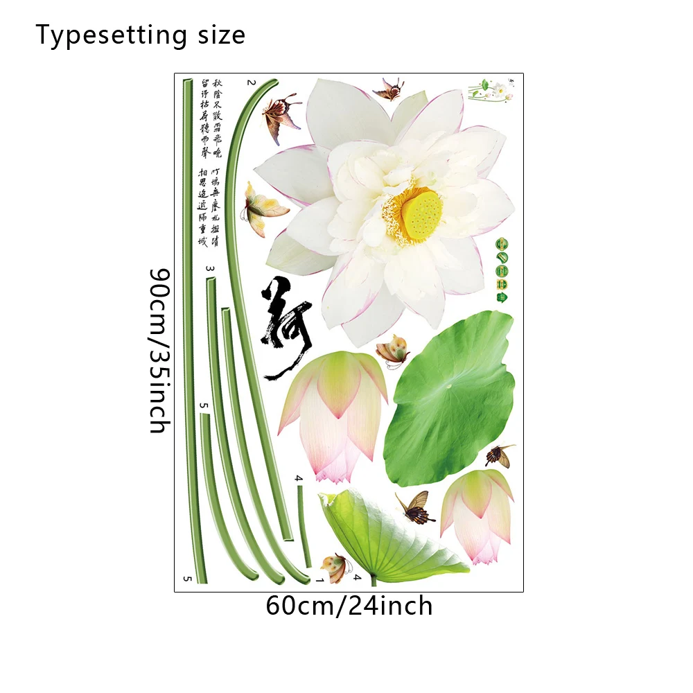 Typesetting size
