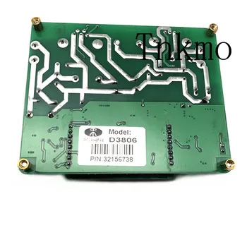 D3806 CNC DC Regulated Constant Current Power Supply Adjustable Voltage and Voltage and Current Meter 38V6A Charger
D3806 CNC DC Regulated Constant Current Power Supply Adjustable Voltage and Voltage and Current Meter 38V6A Charger