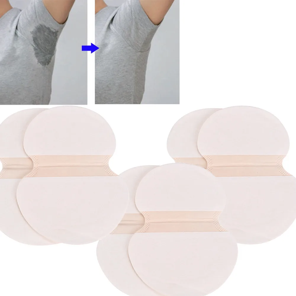 6pcs Underarm Adhesive Sweat Pad Armpit goodbye Antiperspirant Deodorant Deodera High Quality Antisudorifique#15
6pcs Underarm Adhesive Sweat Pad Armpit goodbye Antiperspirant Deodorant Deodera High Quality Antisudorifique#15