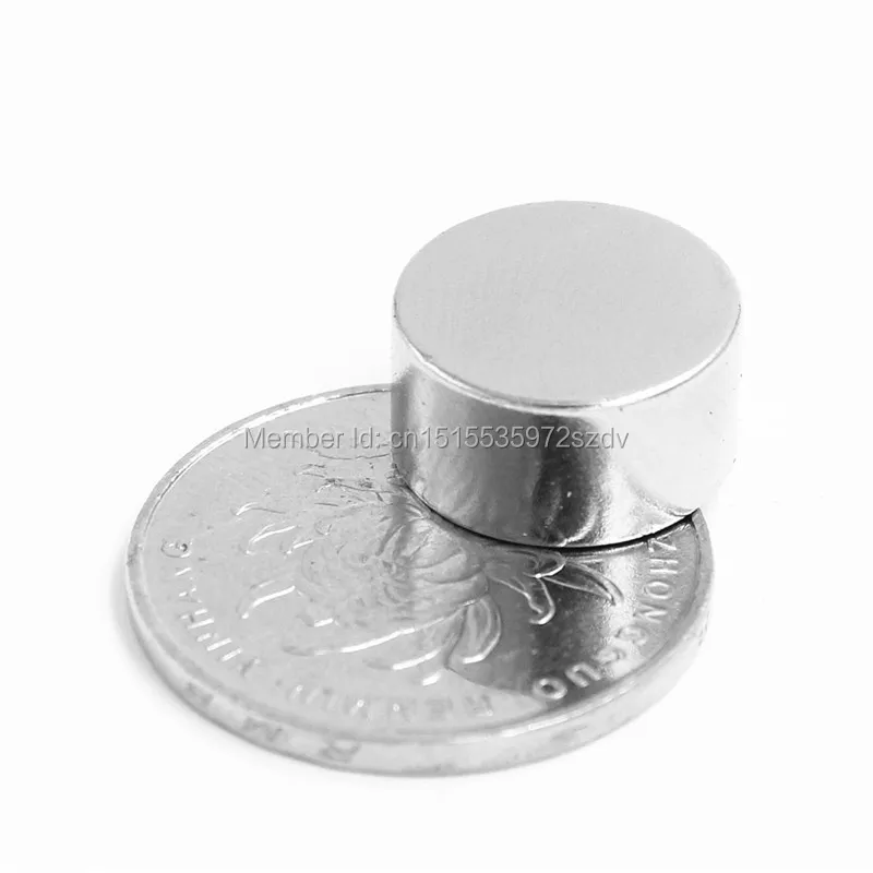 5pcs Strong Round Dia 15mm x 8mm N35 Rare Earth Neodymium Magnet Art Craft Fridge free shipping
5pcs Strong Round Dia 15mm x 8mm N35 Rare Earth Neodymium Magnet Art Craft Fridge free shipping