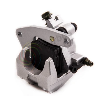 New Front Left Brake Caliper For HONDA 1999-08 TRX 400EX 1995-08 TRX-300EX TRX250EX 45250-HM3-305
New Front Left Brake Caliper For HONDA 1999-08 TRX 400EX 1995-08 TRX-300EX TRX250EX 45250-HM3-305