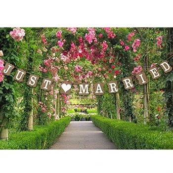 JUST MARRIED Vintage Wedding Banner Photo Booth Props Just Married Wedding Party Wedding Decoration
JUST MARRIED Vintage Wedding Banner Photo Booth Props Just Married Wedding Party Wedding Decoration