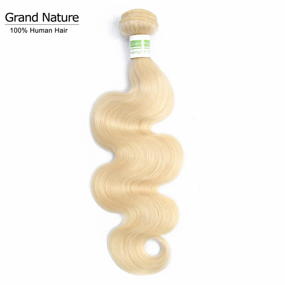 613 pure Blonde Peruvian Body Wave Hair Weave Bundles 100% Remy human Hair Extensions 1Bundles 8- 28 Inches can buy 3 or 4pc
613 pure Blonde Peruvian Body Wave Hair Weave Bundles 100% Remy human Hair Extensions 1Bundles 8- 28 Inches can buy 3 or 4pc