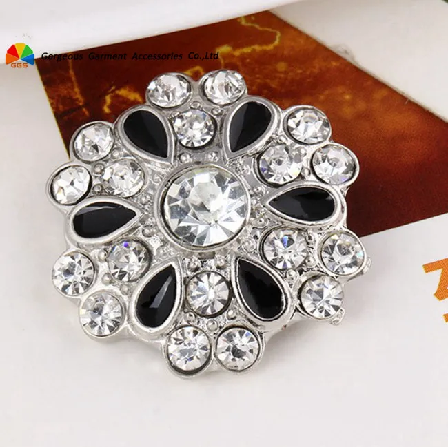 50pcs 25mm metal rhinestone button with shank flower crystal cluster hair flower centerpieces wedding embellishment scrapbooking
50pcs 25mm metal rhinestone button with shank flower crystal cluster hair flower centerpieces wedding embellishment scrapbooking