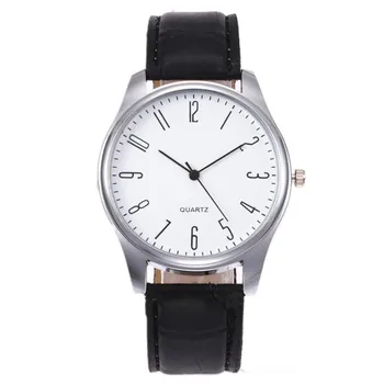 Mens Simple Business Wrist Watches Luxury Brand Ladies Leather Strap Analog Quartz Watch Male Sports Clock Relogio Masculino#YL5
Mens Simple Business Wrist Watches Luxury Brand Ladies Leather Strap Analog Quartz Watch Male Sports Clock Relogio Masculino#YL5