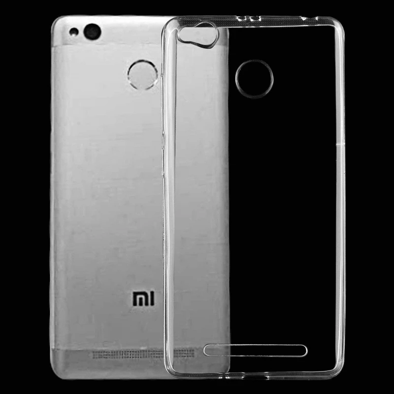 Case For Xiaomi Redmi 3X TPU Silicon Durable Clear Transparent Soft Case for Xiaomi Redmi 3X Phone protective Back Cover
Case For Xiaomi Redmi 3X TPU Silicon Durable Clear Transparent Soft Case for Xiaomi Redmi 3X Phone protective Back Cover
