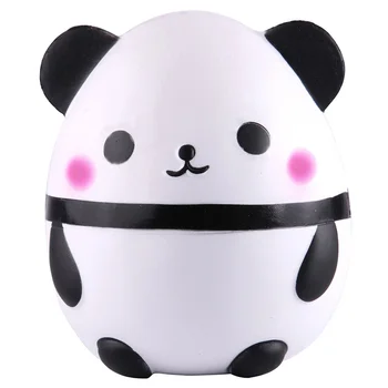 Squeeze Toys Squishes Slow Rising Squishy Panda Egg Big Squishies Kids Squisy Stress Relief Antistress Gift Drop Shipping
Squeeze Toys Squishes Slow Rising Squishy Panda Egg Big Squishies Kids Squisy Stress Relief Antistress Gift Drop Shipping