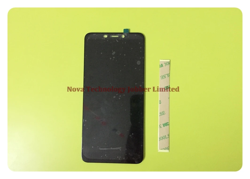 Wyieno Tested X573 Digitizer Panel Replacement Parts For Infinix S3 X573 Touch + LCD Display Screen Assembly + tracking
Wyieno Tested X573 Digitizer Panel Replacement Parts For Infinix S3 X573 Touch + LCD Display Screen Assembly + tracking