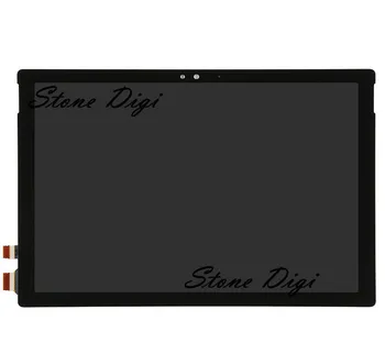New 12.3 Inch LCD DIsplay Panel Touch Screen Digitizer Assembly For MICROSOFT Surface Pro 4 1724 Free Shipping
New 12.3 Inch LCD DIsplay Panel Touch Screen Digitizer Assembly For MICROSOFT Surface Pro 4 1724 Free Shipping