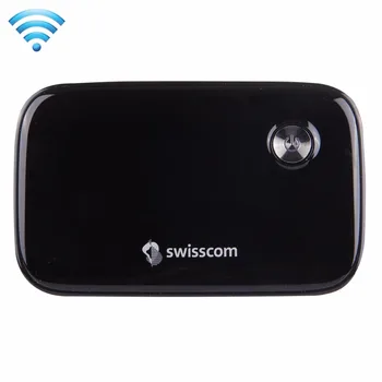 Original Huawei E5776S-32 Pocket 4G Wireless Mobile Wifi Router, Support External Antenna, Sign Random Delivery
Original Huawei E5776S-32 Pocket 4G Wireless Mobile Wifi Router, Support External Antenna, Sign Random Delivery