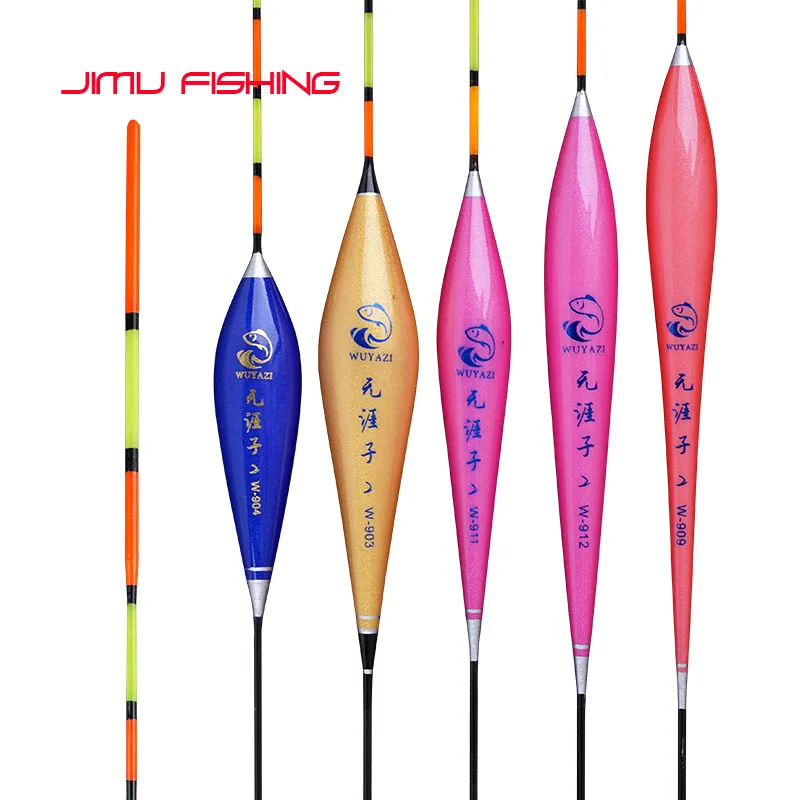 3pcs/lot Sensitive Fishing Float Fresh Water Bobber Shallow Water Buoy Carp Fishing Boya Big Buoyancy Fishing Tackle Accessorie
3pcs/lot Sensitive Fishing Float Fresh Water Bobber Shallow Water Buoy Carp Fishing Boya Big Buoyancy Fishing Tackle Accessorie