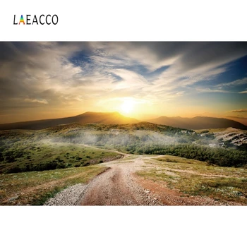 Laeacco Landscape Mount Nature Scenic Photography Backdrops Personalized Decor Sunrise Photographic Backgrounds For Photo Studio
Laeacco Landscape Mount Nature Scenic Photography Backdrops Personalized Decor Sunrise Photographic Backgrounds For Photo Studio