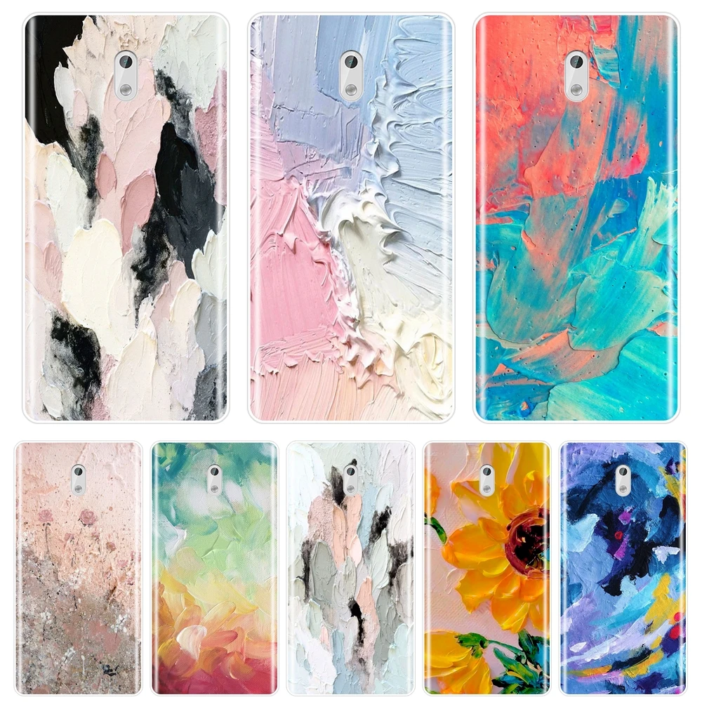 Soft Phone Case Silicone For Nokia 7 Plus X6 Art Abstract Sunflower Graffiti Aesthetic Flower Back Cover For Nokia 8 6 5 3 2 1
Soft Phone Case Silicone For Nokia 7 Plus X6 Art Abstract Sunflower Graffiti Aesthetic Flower Back Cover For Nokia 8 6 5 3 2 1