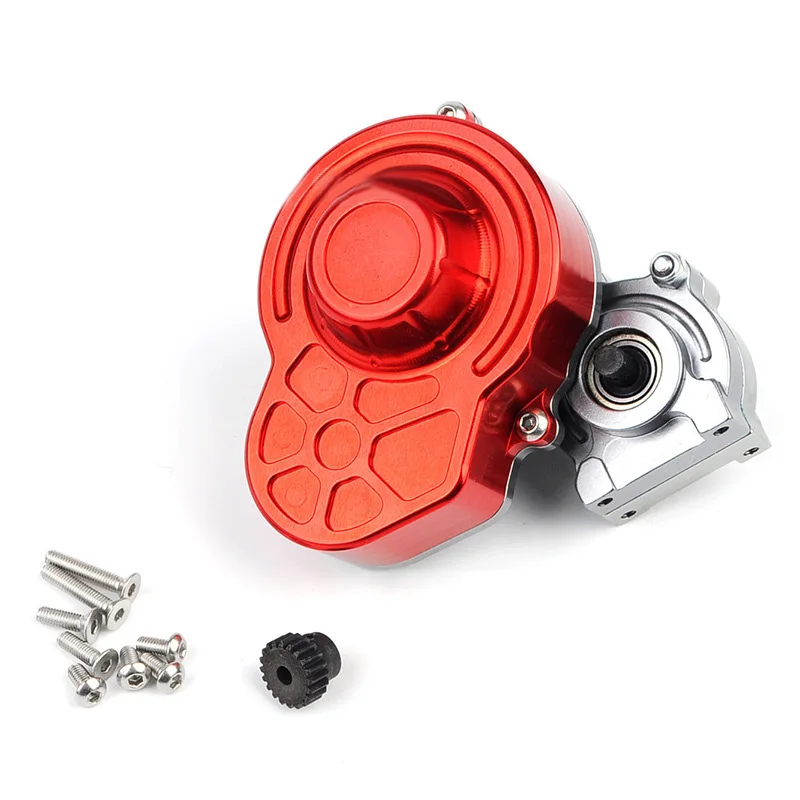 Model Screws Gift Gearbox Spare parts Metal Transmission RC Car Hot Sale Car Accs New Durable
Model Screws Gift Gearbox Spare parts Metal Transmission RC Car Hot Sale Car Accs New Durable