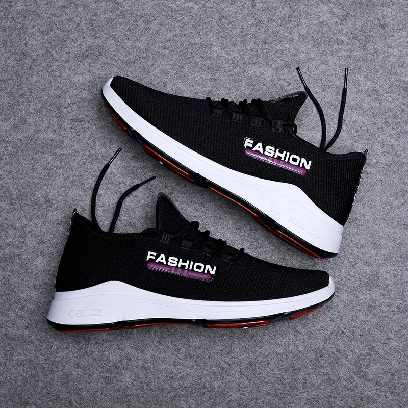 Mens breathable sports shoes spring and summer trends wild mesh fashion casual running shoes man outdoor athletic shoe sneakers
Mens breathable sports shoes spring and summer trends wild mesh fashion casual running shoes man outdoor athletic shoe sneakers