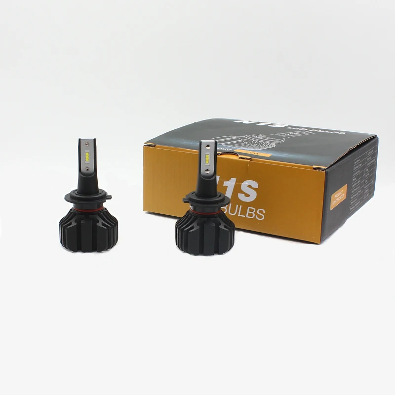 FSYLX N1S H7 H8 H9 H11 9005 HB3 9006 HB4 H16 5202 Led Car Headlight Bulbs H10 40W 8000Lm Auto LED Headlamp Fog Light pure white
FSYLX N1S H7 H8 H9 H11 9005 HB3 9006 HB4 H16 5202 Led Car Headlight Bulbs H10 40W 8000Lm Auto LED Headlamp Fog Light pure white
