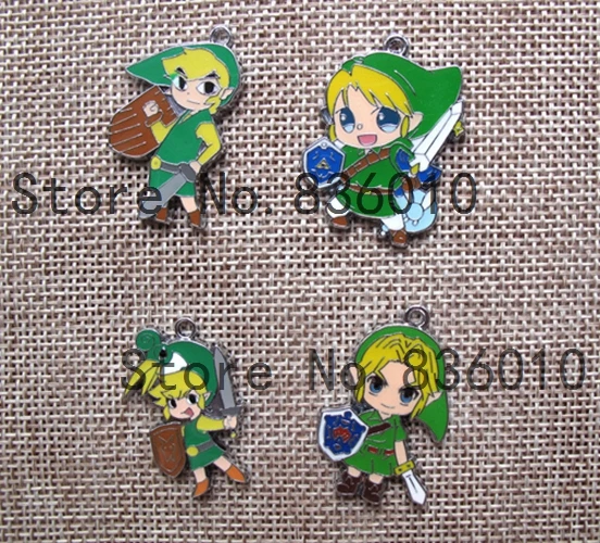 NEW Cartoon 20pcs Japan Anime mix Enamel Metal Charm Pendants DIY Jewelry Making Party Favors Toy b-5
NEW Cartoon 20pcs Japan Anime mix Enamel Metal Charm Pendants DIY Jewelry Making Party Favors Toy b-5