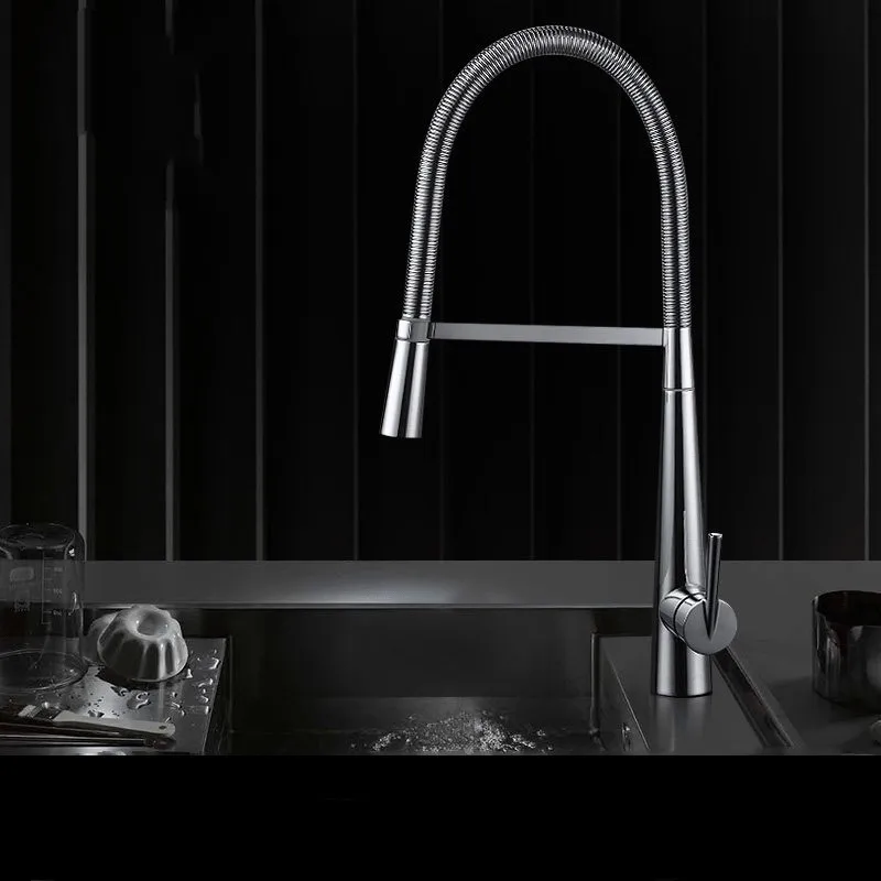 2015 New kitchen sink tap Torneira Kitchen Faucet Hot And Cold Sink Faucets Contemporary Chrome Torneiras Para Pia Cozinha Tap
2015 New kitchen sink tap Torneira Kitchen Faucet Hot And Cold Sink Faucets Contemporary Chrome Torneiras Para Pia Cozinha Tap