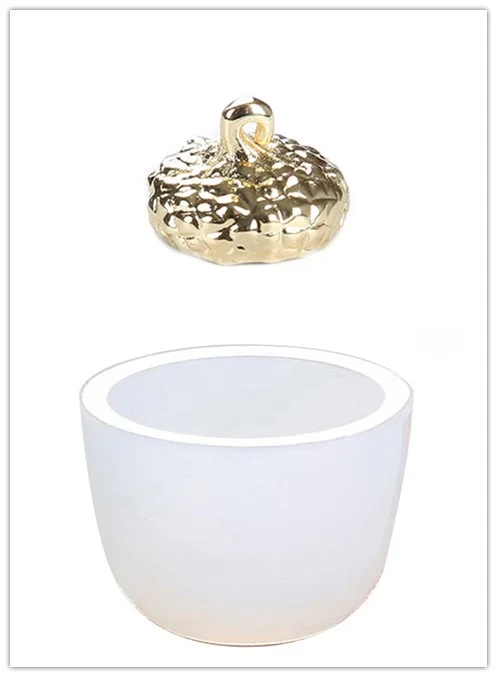 NEW Silicone Mould For DIY Jewelry Resin Necklace Pendant Mold Decorative Craft Acorn Type Epoxy Resin Molds Jewelry Making
NEW Silicone Mould For DIY Jewelry Resin Necklace Pendant Mold Decorative Craft Acorn Type Epoxy Resin Molds Jewelry Making