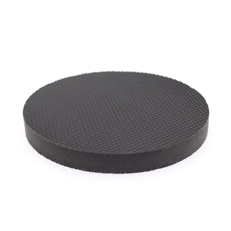 Clay Pad 6" Fine Grade Clay Pad for Polisher Clay Disc Clay Bar Wipe Foam Pad DA Polisher Pad for Cars 1 Piece
Clay Pad 6" Fine Grade Clay Pad for Polisher Clay Disc Clay Bar Wipe Foam Pad DA Polisher Pad for Cars 1 Piece