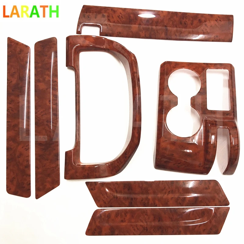 For Honda CRV CR-V 2007 2008 2009 2010 2011 Mahogany color Front Gear Shif Panel Frame Window Switch Handle Interior Parts
For Honda CRV CR-V 2007 2008 2009 2010 2011 Mahogany color Front Gear Shif Panel Frame Window Switch Handle Interior Parts
