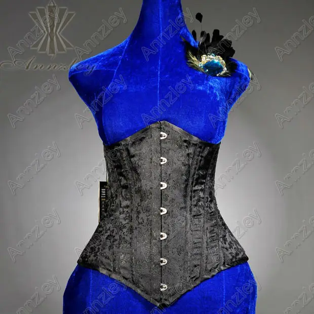 Black Steel Underbust Waist Slimming Corsets Slimming 4XL 5XL 6XL 7XL 8XL Plus Size
Black Steel Underbust Waist Slimming Corsets Slimming 4XL 5XL 6XL 7XL 8XL Plus Size