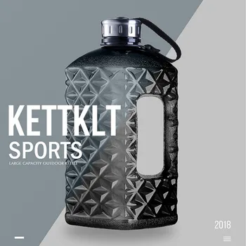 Summer cold water cup 2200ml diamond design portable stainless steel cover large capacity fitness bottle
Summer cold water cup 2200ml diamond design portable stainless steel cover large capacity fitness bottle