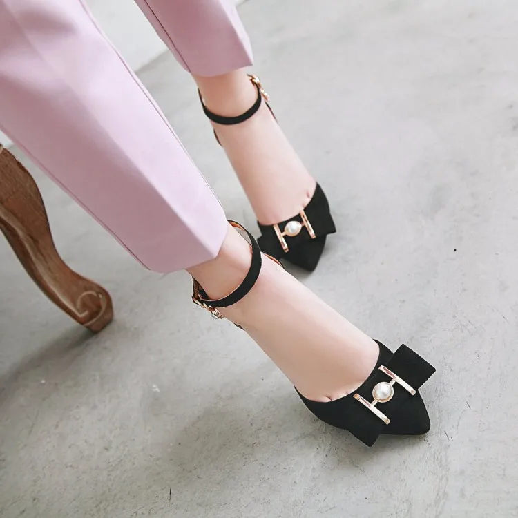 Big Size 11 12 13 14 15 Ladies high heels women shoes woman pumps Bowknot Fine-heeled high-heeled single shoes
Big Size 11 12 13 14 15 Ladies high heels women shoes woman pumps Bowknot Fine-heeled high-heeled single shoes