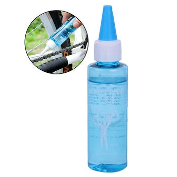 60ML Cycling Lubrication Maintenance Oil MTB Bicycle Chain Lube Lubricat Lubricating Oil Cleaner Repair Grease
60ML Cycling Lubrication Maintenance Oil MTB Bicycle Chain Lube Lubricat Lubricating Oil Cleaner Repair Grease