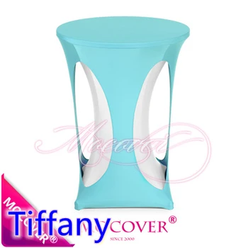 Tiffany Spandex High Bar Table Decoration Cover Lycra Table Top Cover For Wedding Banquet And Party Cocktail Table Decoration
Tiffany Spandex High Bar Table Decoration Cover Lycra Table Top Cover For Wedding Banquet And Party Cocktail Table Decoration