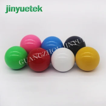 joystick ball top 35mm for joystick 7 color ball Coin operator arcade game machine parts arcade cabinet accessories
joystick ball top 35mm for joystick 7 color ball Coin operator arcade game machine parts arcade cabinet accessories