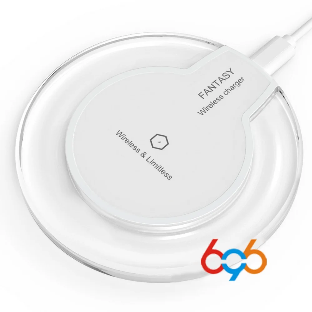 696 WP-020 WP020Charge Wireless Charging Dock For Samsung S8 Plus S6 Edge Wireless Charger For iPhone 8 Plus X Mobile Phone
696 WP-020 WP020Charge Wireless Charging Dock For Samsung S8 Plus S6 Edge Wireless Charger For iPhone 8 Plus X Mobile Phone
