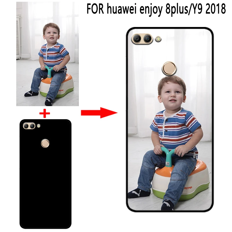 mosirui Personalized Customized DIY Case FOR huawei Psmart 8plus/Y9 2018 y9 2019 HD UV Printing Cover Soft TPU Silicone
mosirui Personalized Customized DIY Case FOR huawei Psmart 8plus/Y9 2018 y9 2019 HD UV Printing Cover Soft TPU Silicone