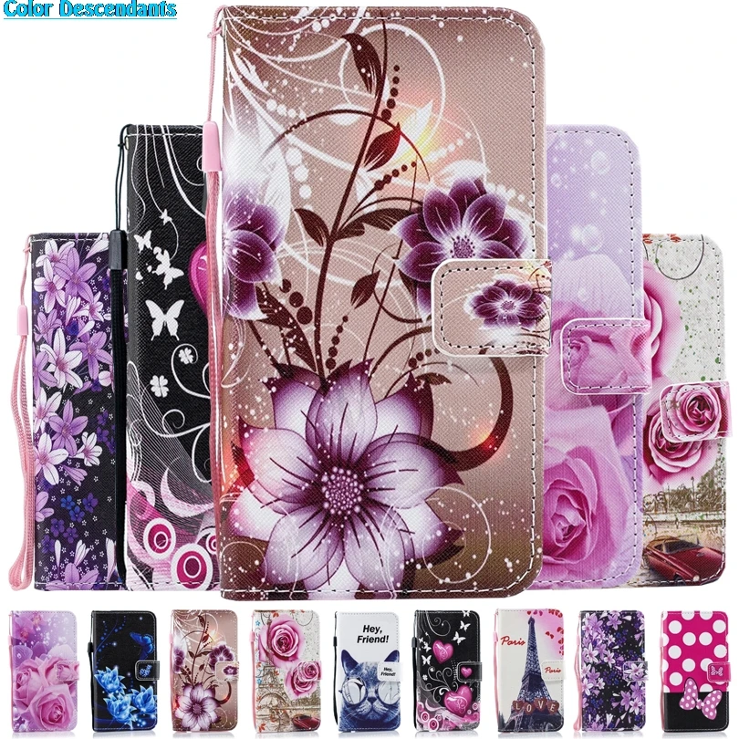 Leather Wallet Phone Case For Huawei P8 P9 P10 P20 Lite Plus Y5 Y6 Pro 2017 Honor 8 9 Lite 6C Pro 6A 7A 6X 7X 8X Mate 10 Cover
Leather Wallet Phone Case For Huawei P8 P9 P10 P20 Lite Plus Y5 Y6 Pro 2017 Honor 8 9 Lite 6C Pro 6A 7A 6X 7X 8X Mate 10 Cover